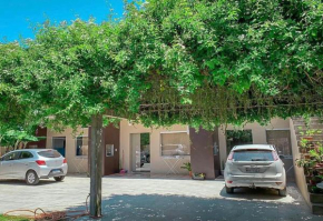 Apartamento aluguel temporada Torres-RS